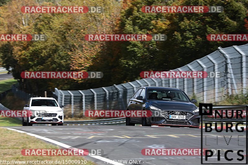 Bild #15000910 - Touristenfahrten Nürburgring Nordschleife (16.10.2021)