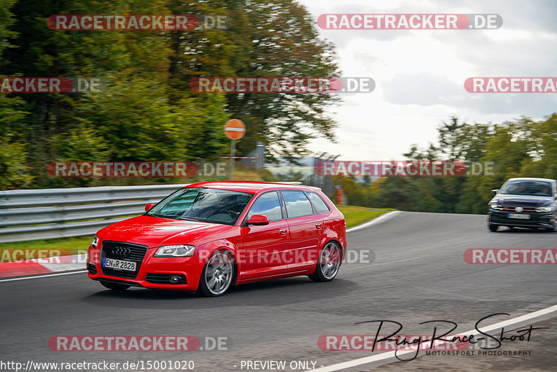 Bild #15001020 - Touristenfahrten Nürburgring Nordschleife (16.10.2021)