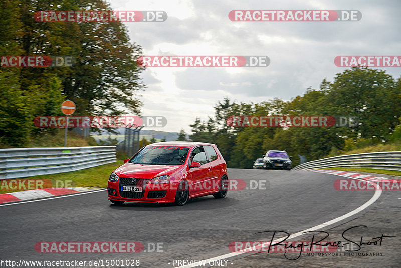 Bild #15001028 - Touristenfahrten Nürburgring Nordschleife (16.10.2021)