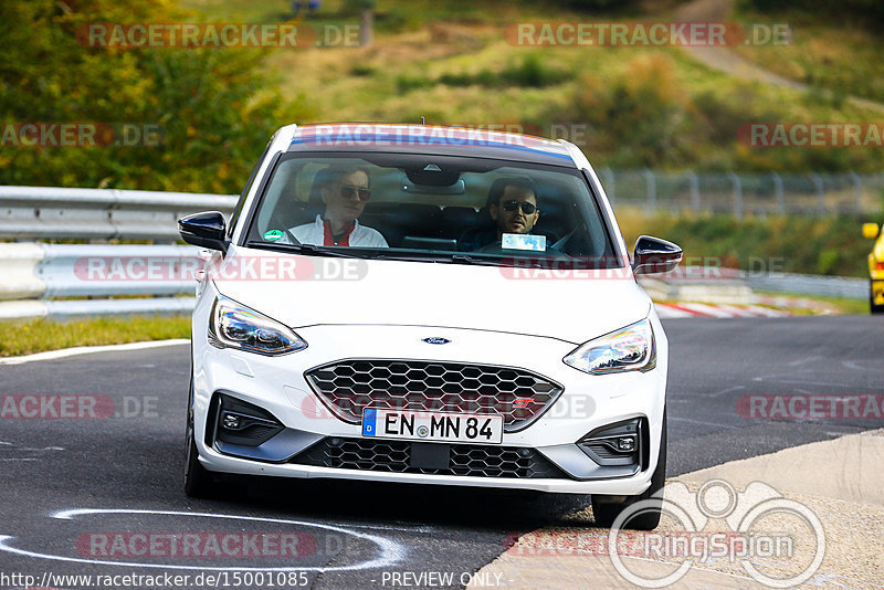 Bild #15001085 - Touristenfahrten Nürburgring Nordschleife (16.10.2021)