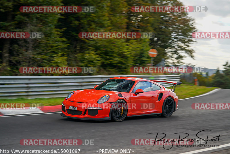 Bild #15001097 - Touristenfahrten Nürburgring Nordschleife (16.10.2021)