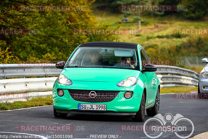 Bild #15001098 - Touristenfahrten Nürburgring Nordschleife (16.10.2021)