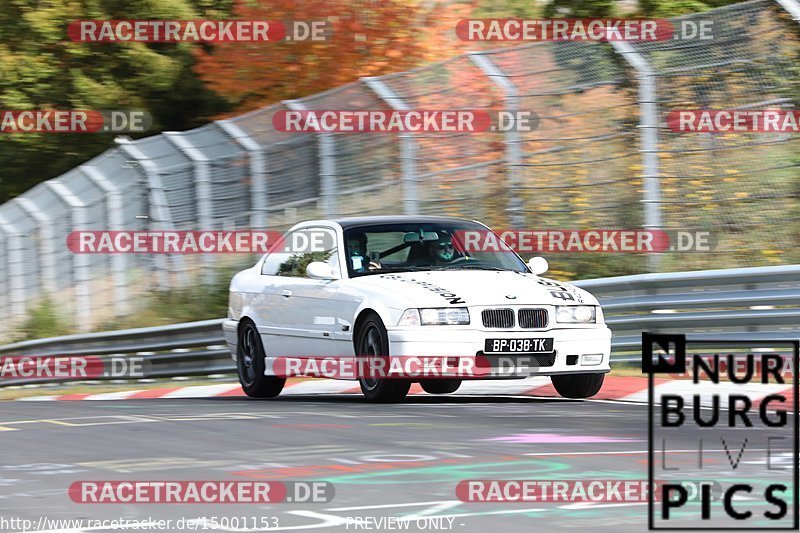 Bild #15001153 - Touristenfahrten Nürburgring Nordschleife (16.10.2021)