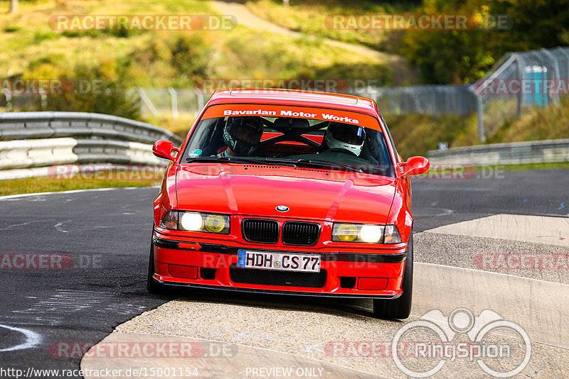 Bild #15001154 - Touristenfahrten Nürburgring Nordschleife (16.10.2021)