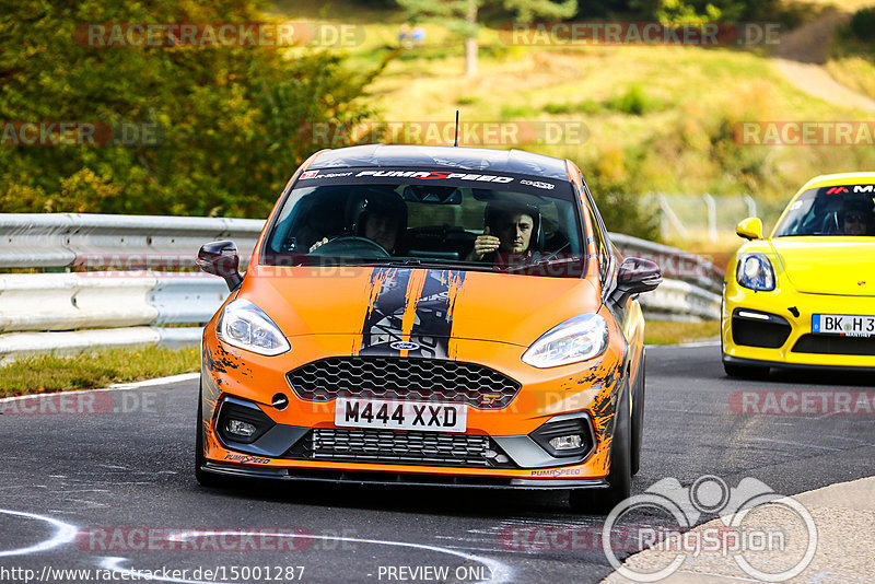 Bild #15001287 - Touristenfahrten Nürburgring Nordschleife (16.10.2021)