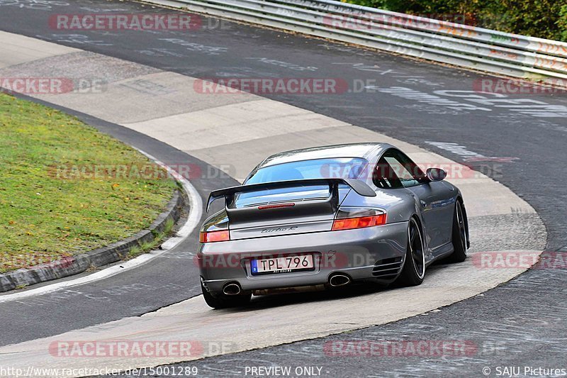 Bild #15001289 - Touristenfahrten Nürburgring Nordschleife (16.10.2021)