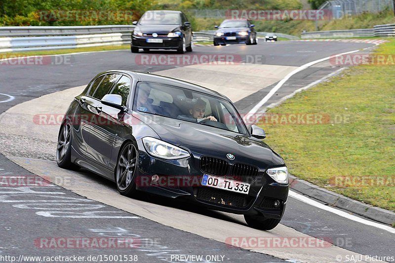 Bild #15001538 - Touristenfahrten Nürburgring Nordschleife (16.10.2021)