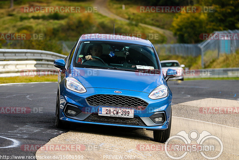 Bild #15001599 - Touristenfahrten Nürburgring Nordschleife (16.10.2021)