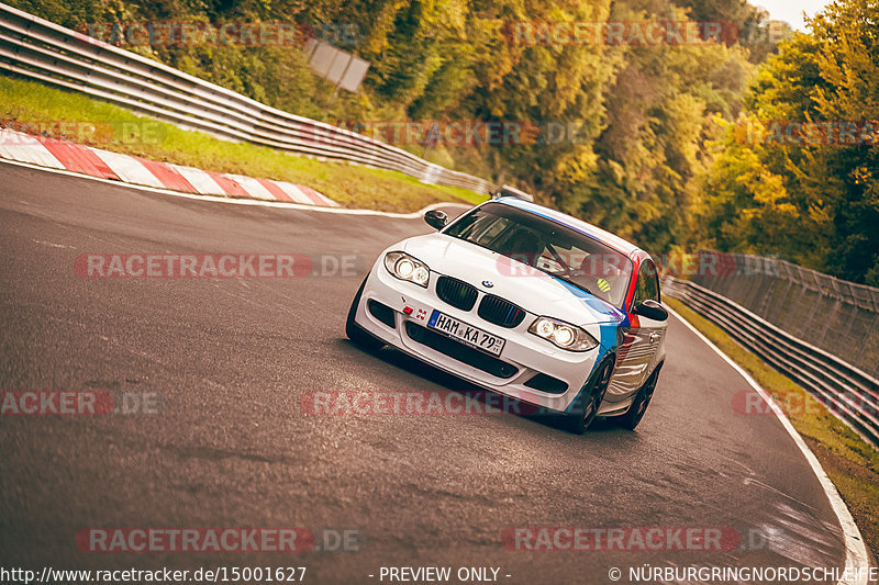 Bild #15001627 - Touristenfahrten Nürburgring Nordschleife (16.10.2021)