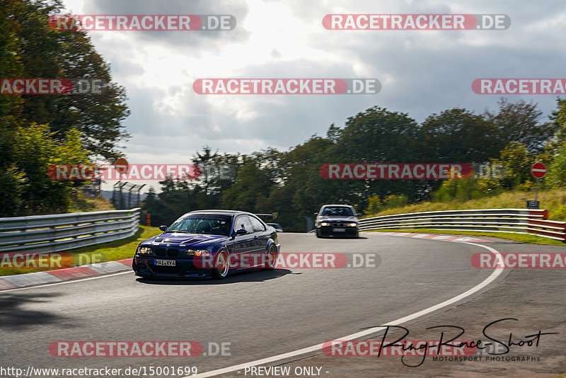 Bild #15001699 - Touristenfahrten Nürburgring Nordschleife (16.10.2021)