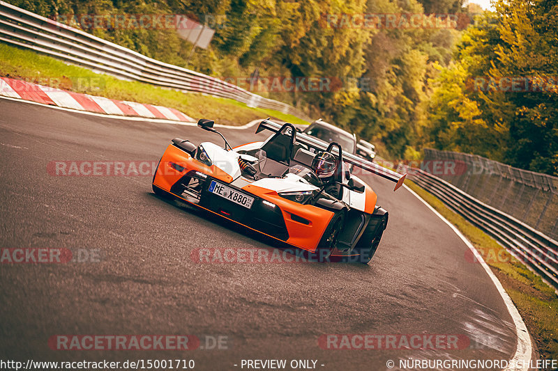 Bild #15001710 - Touristenfahrten Nürburgring Nordschleife (16.10.2021)