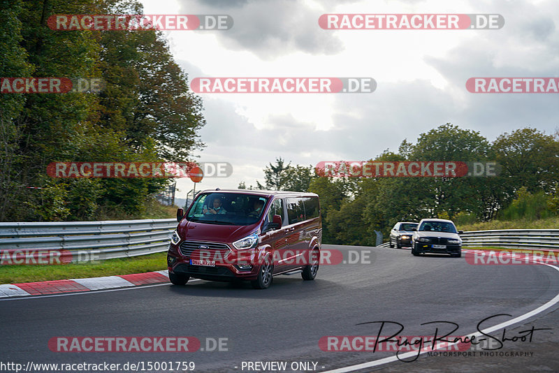 Bild #15001759 - Touristenfahrten Nürburgring Nordschleife (16.10.2021)