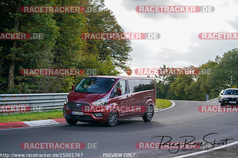 Bild #15001767 - Touristenfahrten Nürburgring Nordschleife (16.10.2021)