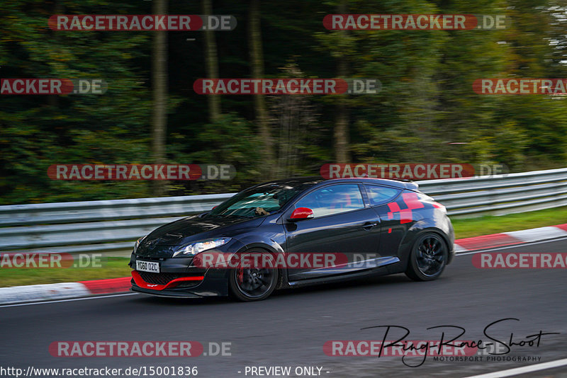 Bild #15001836 - Touristenfahrten Nürburgring Nordschleife (16.10.2021)