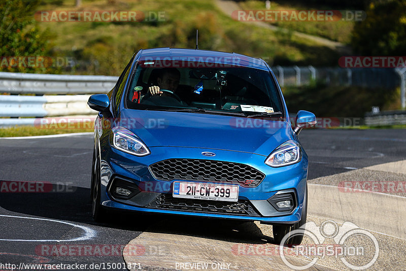 Bild #15001871 - Touristenfahrten Nürburgring Nordschleife (16.10.2021)