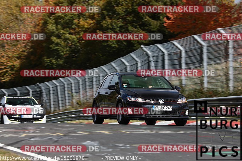 Bild #15001970 - Touristenfahrten Nürburgring Nordschleife (16.10.2021)