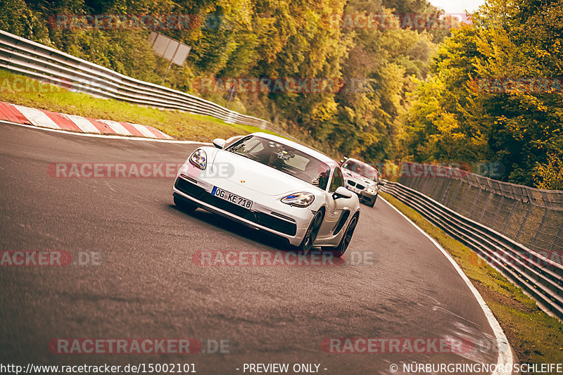 Bild #15002101 - Touristenfahrten Nürburgring Nordschleife (16.10.2021)