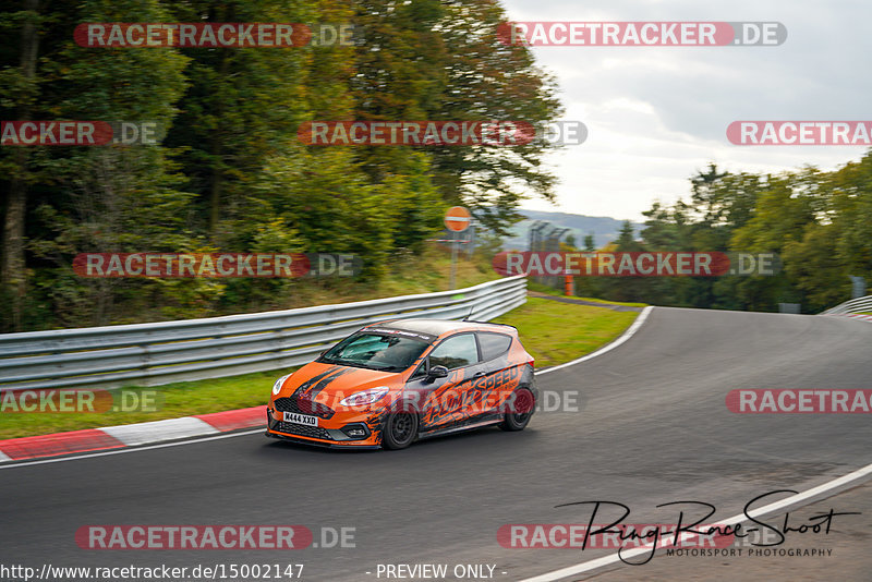 Bild #15002147 - Touristenfahrten Nürburgring Nordschleife (16.10.2021)