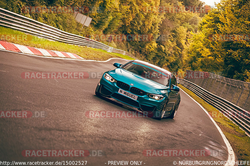 Bild #15002527 - Touristenfahrten Nürburgring Nordschleife (16.10.2021)