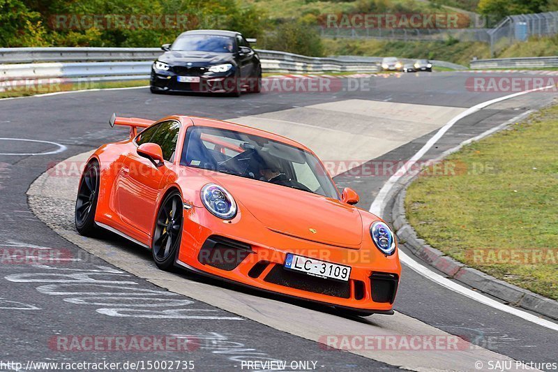 Bild #15002735 - Touristenfahrten Nürburgring Nordschleife (16.10.2021)