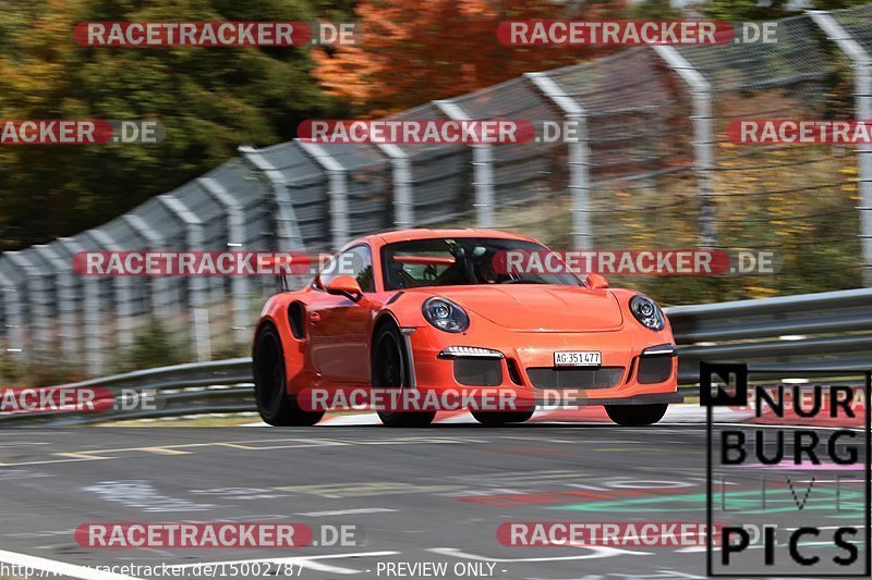 Bild #15002787 - Touristenfahrten Nürburgring Nordschleife (16.10.2021)