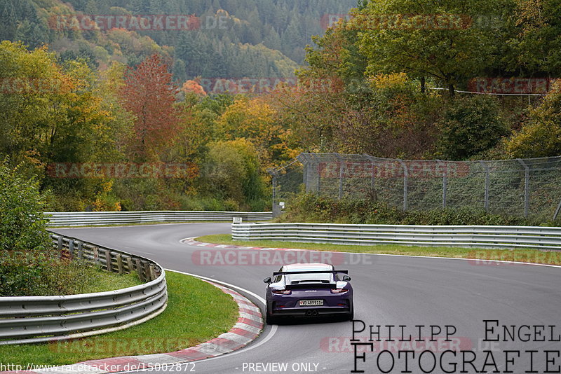 Bild #15002872 - Touristenfahrten Nürburgring Nordschleife (16.10.2021)