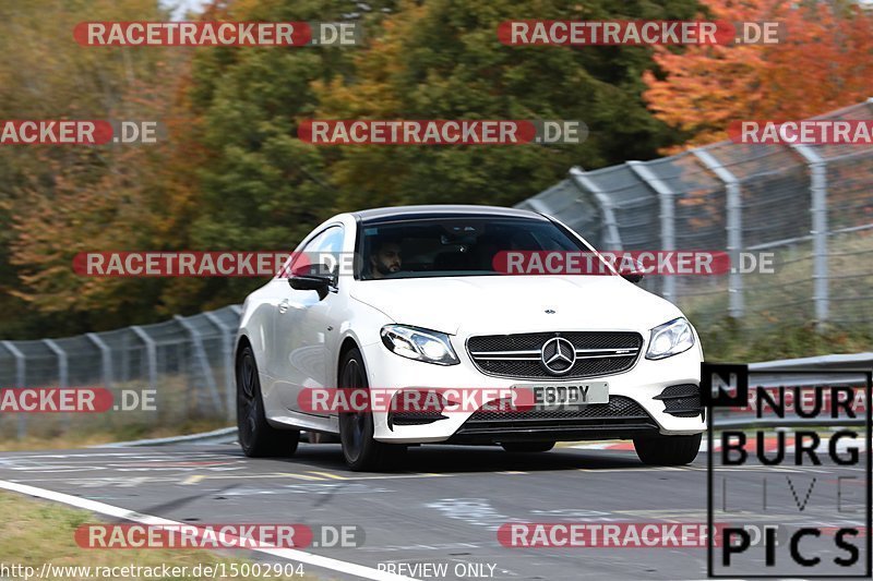 Bild #15002904 - Touristenfahrten Nürburgring Nordschleife (16.10.2021)