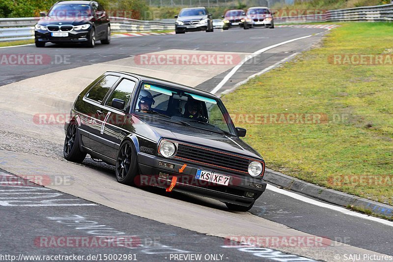 Bild #15002981 - Touristenfahrten Nürburgring Nordschleife (16.10.2021)