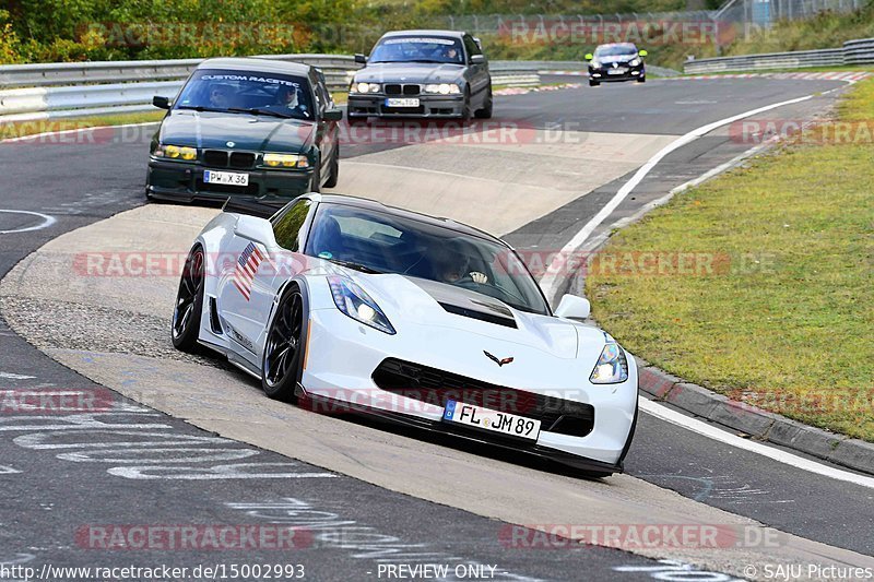 Bild #15002993 - Touristenfahrten Nürburgring Nordschleife (16.10.2021)