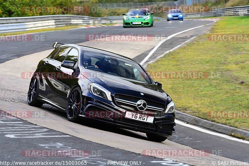 Bild #15003065 - Touristenfahrten Nürburgring Nordschleife (16.10.2021)