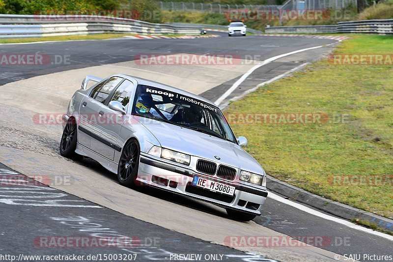 Bild #15003207 - Touristenfahrten Nürburgring Nordschleife (16.10.2021)