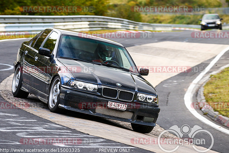 Bild #15003325 - Touristenfahrten Nürburgring Nordschleife (16.10.2021)