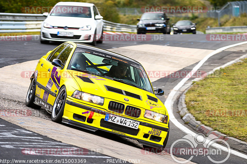 Bild #15003369 - Touristenfahrten Nürburgring Nordschleife (16.10.2021)