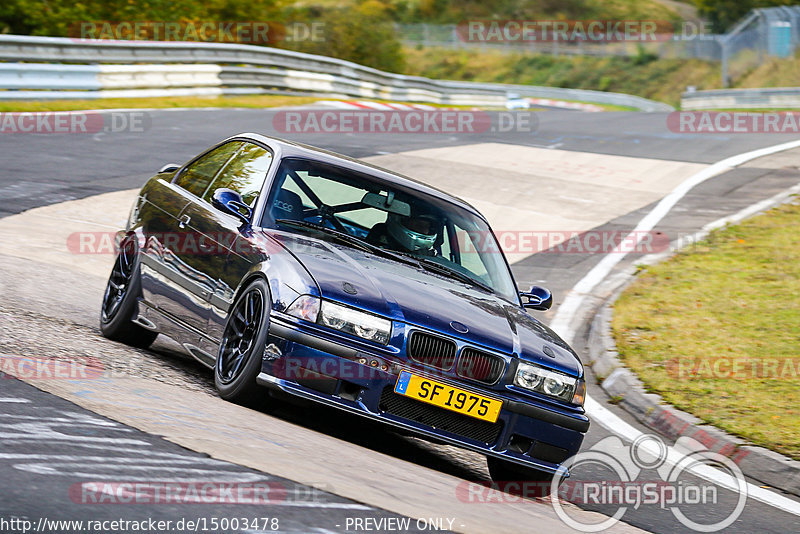 Bild #15003478 - Touristenfahrten Nürburgring Nordschleife (16.10.2021)