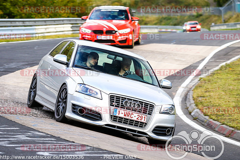 Bild #15003536 - Touristenfahrten Nürburgring Nordschleife (16.10.2021)