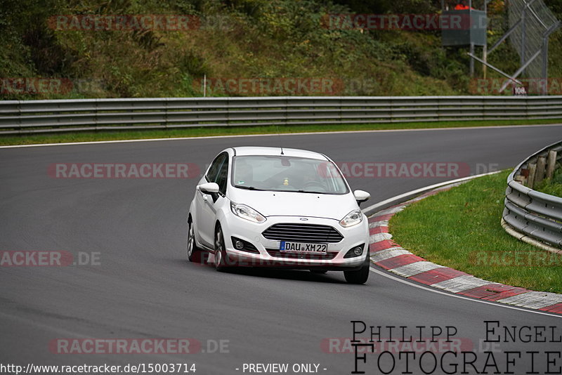 Bild #15003714 - Touristenfahrten Nürburgring Nordschleife (16.10.2021)