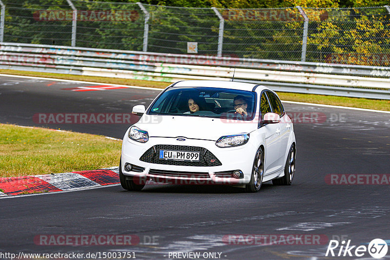 Bild #15003751 - Touristenfahrten Nürburgring Nordschleife (16.10.2021)