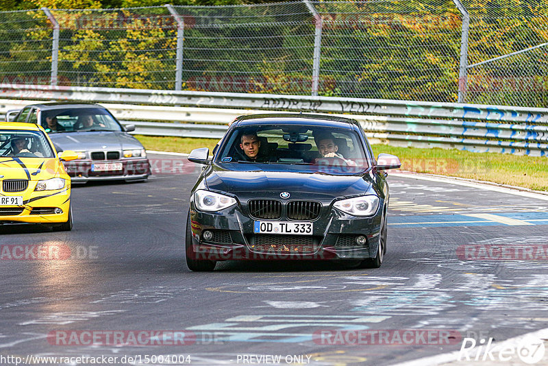 Bild #15004004 - Touristenfahrten Nürburgring Nordschleife (16.10.2021)