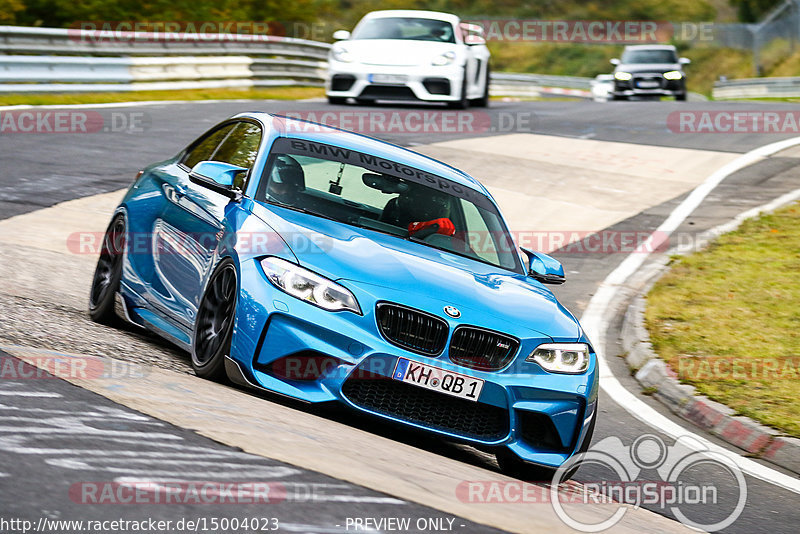 Bild #15004023 - Touristenfahrten Nürburgring Nordschleife (16.10.2021)