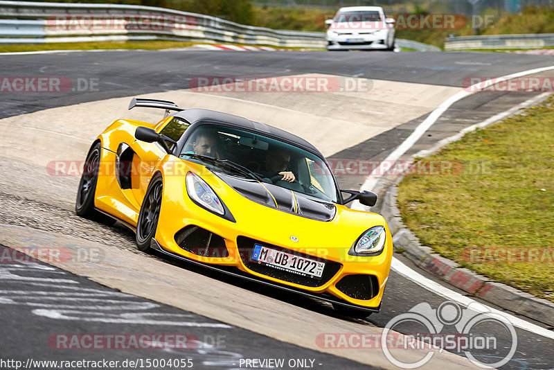 Bild #15004055 - Touristenfahrten Nürburgring Nordschleife (16.10.2021)