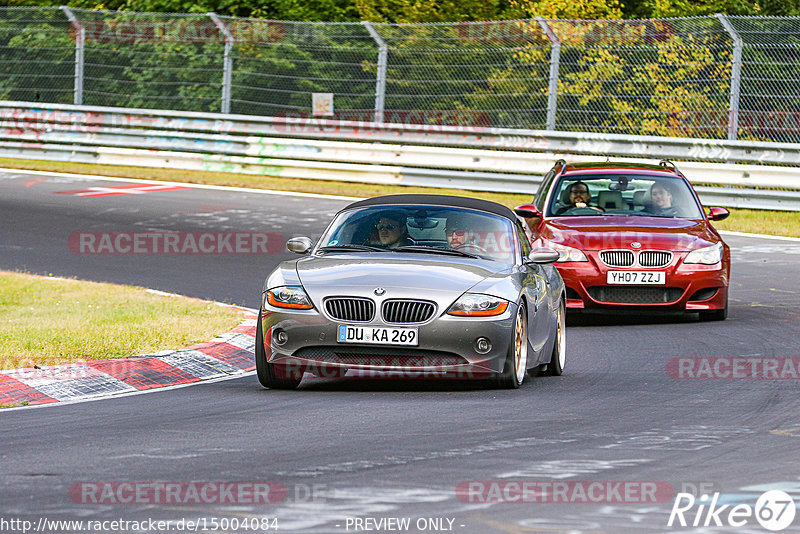 Bild #15004084 - Touristenfahrten Nürburgring Nordschleife (16.10.2021)