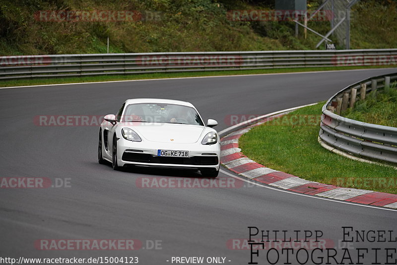 Bild #15004123 - Touristenfahrten Nürburgring Nordschleife (16.10.2021)