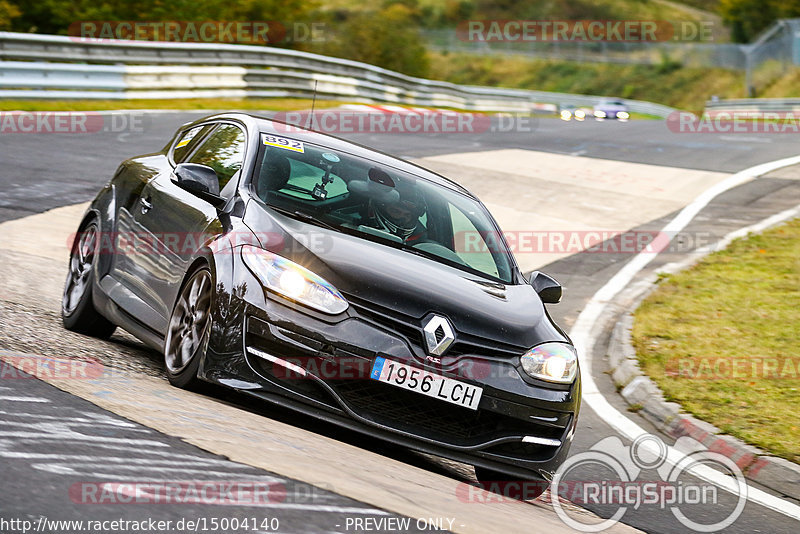 Bild #15004140 - Touristenfahrten Nürburgring Nordschleife (16.10.2021)