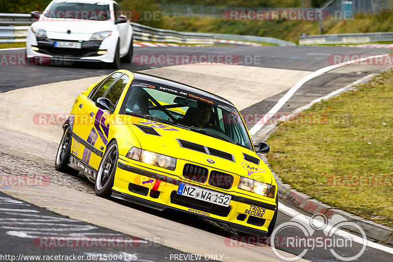 Bild #15004145 - Touristenfahrten Nürburgring Nordschleife (16.10.2021)