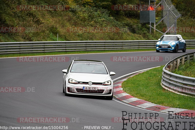 Bild #15004256 - Touristenfahrten Nürburgring Nordschleife (16.10.2021)