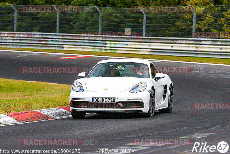 Bild #15004275 - Touristenfahrten Nürburgring Nordschleife (16.10.2021)