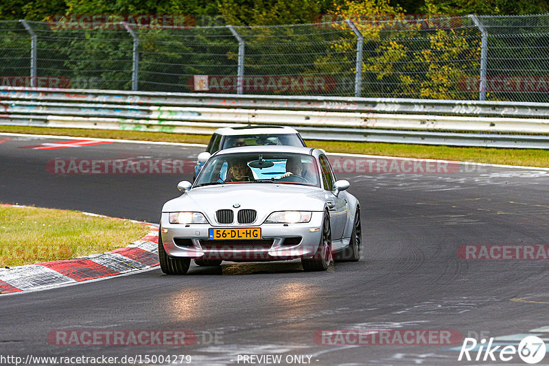 Bild #15004279 - Touristenfahrten Nürburgring Nordschleife (16.10.2021)