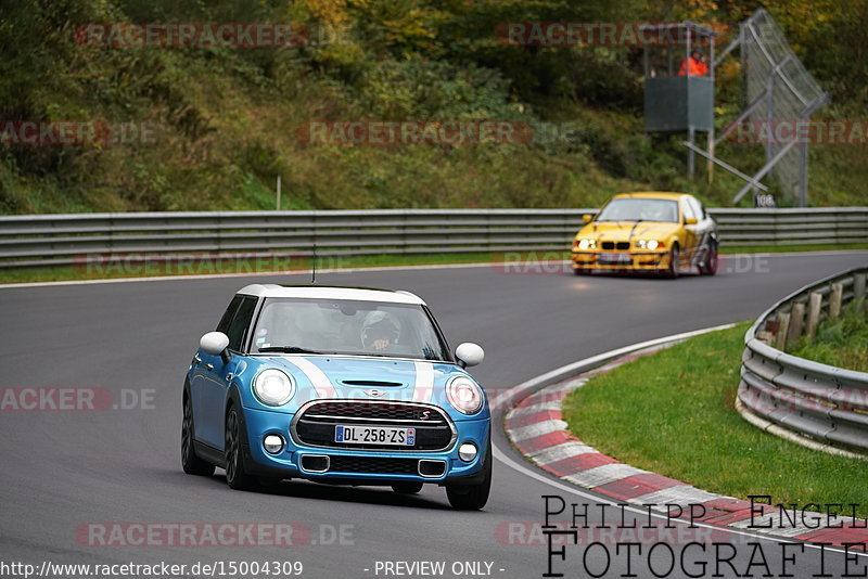 Bild #15004309 - Touristenfahrten Nürburgring Nordschleife (16.10.2021)