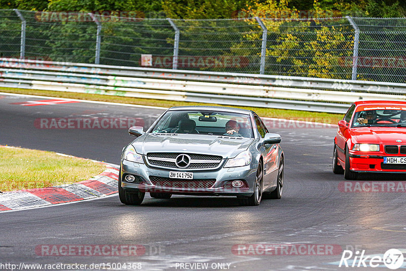 Bild #15004368 - Touristenfahrten Nürburgring Nordschleife (16.10.2021)