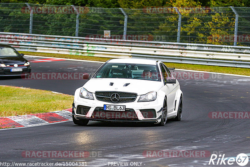 Bild #15004381 - Touristenfahrten Nürburgring Nordschleife (16.10.2021)